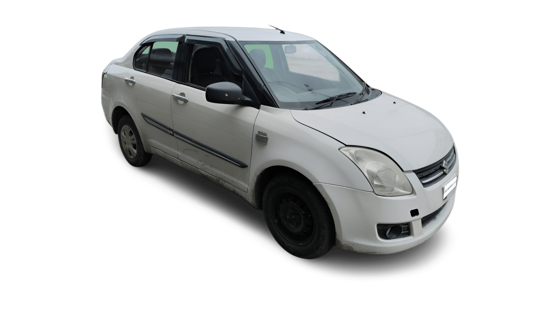 2011 Maruti Swift Dzire - Sedan - Diesel - Manual - ₹2.50 lakh